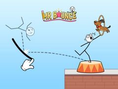 Игри Mr Bounce