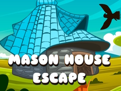 Игри Mason House Escape