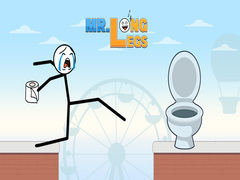 Игри Mr Long Legs