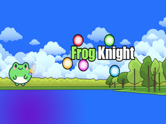 Игри Frog Knight