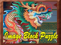 Игри Image Block Puzzle