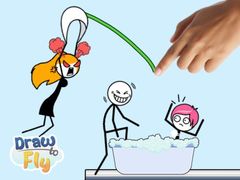 Игри Draw To Fly
