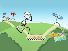 Игри Relay Race