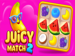Игри Juicy Match 2