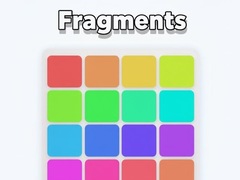 Игри Fragments