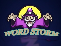 Игри Word Storm
