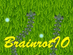 Игри BrainrotIO