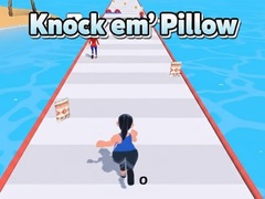 Игри Knock em' Pillow
