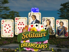 Игри Solitaire Dreamscapes