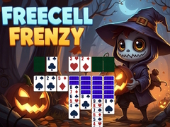 Игри Freecell Frenzy