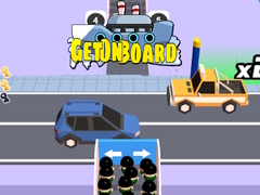 Игри Get On Board