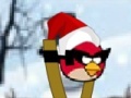 Игри Angry Birds Space Xmas