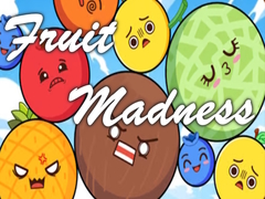 Игри Fruit Madness