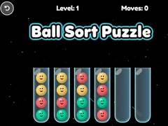 Игри Ball Sort Puzzle