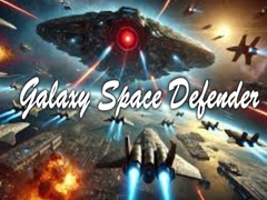 Игри Galaxy Space Defender