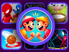 Игри Challenge Your Friends