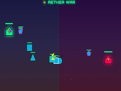 Игри Aether War
