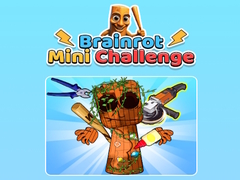 Игри Brainrot Mini Challenge