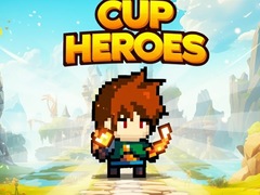 Игри Cup Heroes