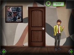 Игри Amgel Easy Room Escape 332