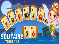 Игри Solitaire Tripeaks