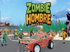 Игри Zombie Hombre