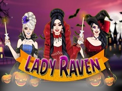 Игри Lady Raven