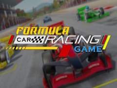 Игри Formula Car Racing Games