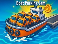 Игри Boat Parking Jam