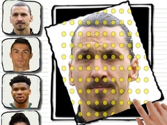 Игри Celebrity LOL Funy Face