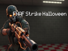 Игри FNAF Strike Halloween