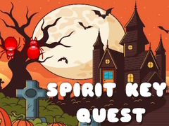 Игри Spirit Key Quest