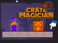 Игри Crate Magician