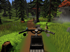 Игри Chill Drive Simulator 2