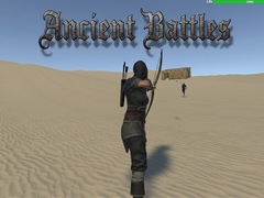 Игри Ancient Battles
