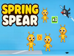 Игри Spring Spear
