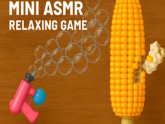 Игри Mini ASMR Relaxing Game 