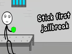 Игри Stick first jailbreak