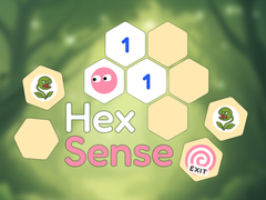 Игри Hex Sense