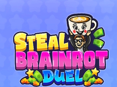 Игри Steal Brainrot Duel