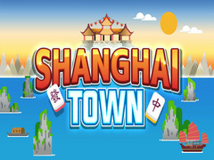 Игри Shanghai Town
