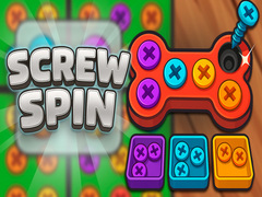 Игри Screw Pin