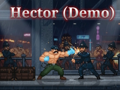 Игри Hector (Demo)