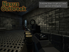 Игри Nexus Outbreak