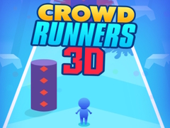 Игри Crowd Runners 3D