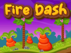 Игри Fire Dash