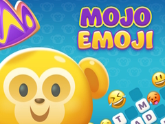 Игри Mojo Emoji