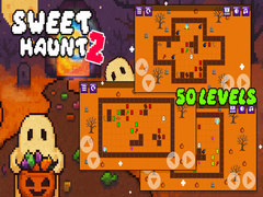 Игри Sweet Haunt 2