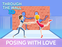 Игри Through the Wall 3D