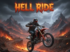 Игри Hell Ride
